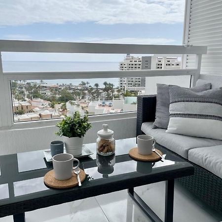 Sea View Terrace In Las Americas Playa Feñabe المظهر الخارجي الصورة