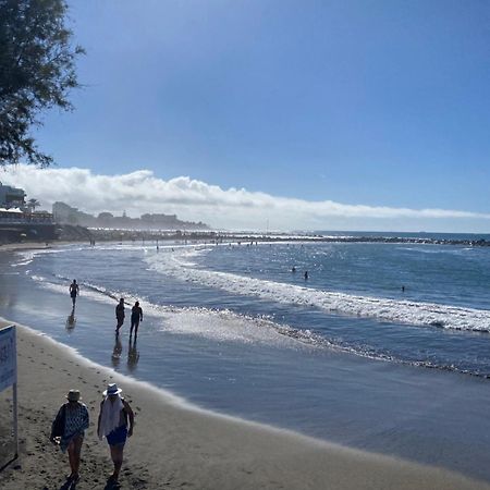 Sea View Terrace In Las Americas Playa Feñabe المظهر الخارجي الصورة