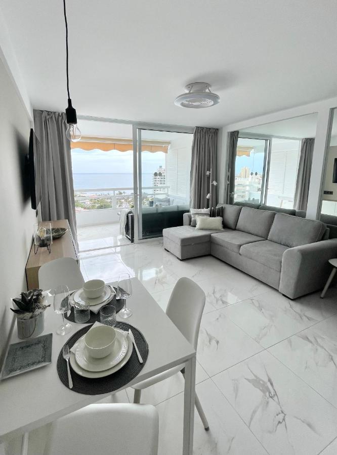 Sea View Terrace In Las Americas Playa Feñabe المظهر الخارجي الصورة