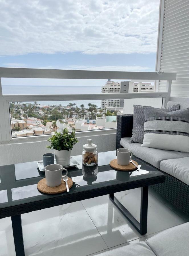 Sea View Terrace In Las Americas Playa Feñabe المظهر الخارجي الصورة