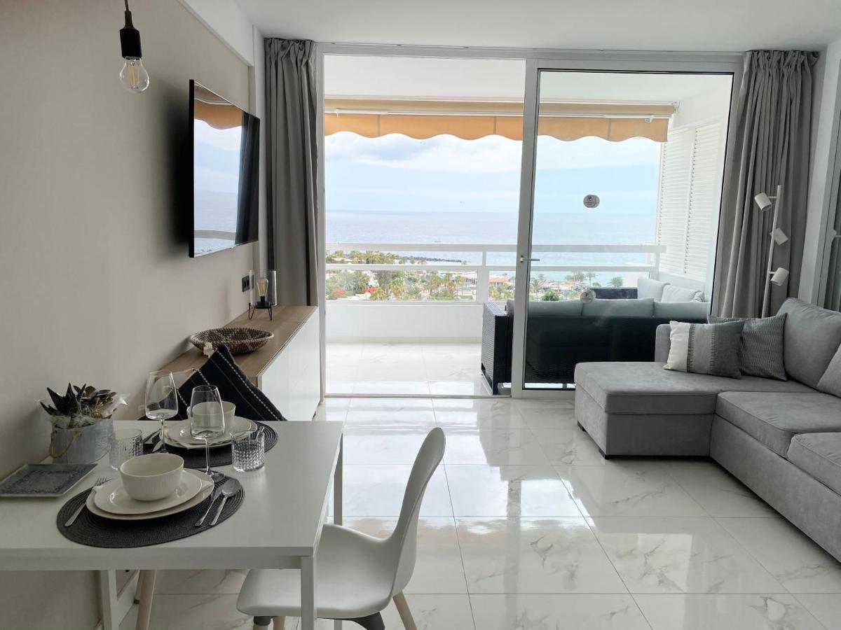 Sea View Terrace In Las Americas Playa Feñabe المظهر الخارجي الصورة