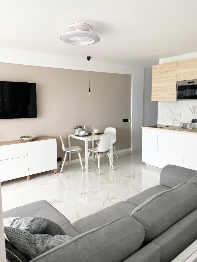 Sea View Terrace In Las Americas Playa Feñabe المظهر الخارجي الصورة