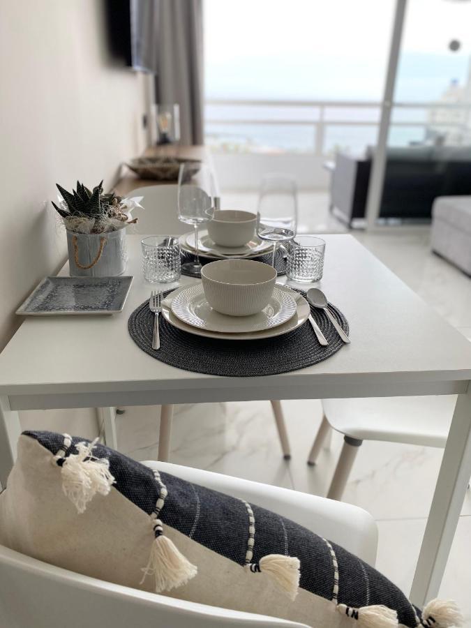 Sea View Terrace In Las Americas Playa Feñabe المظهر الخارجي الصورة