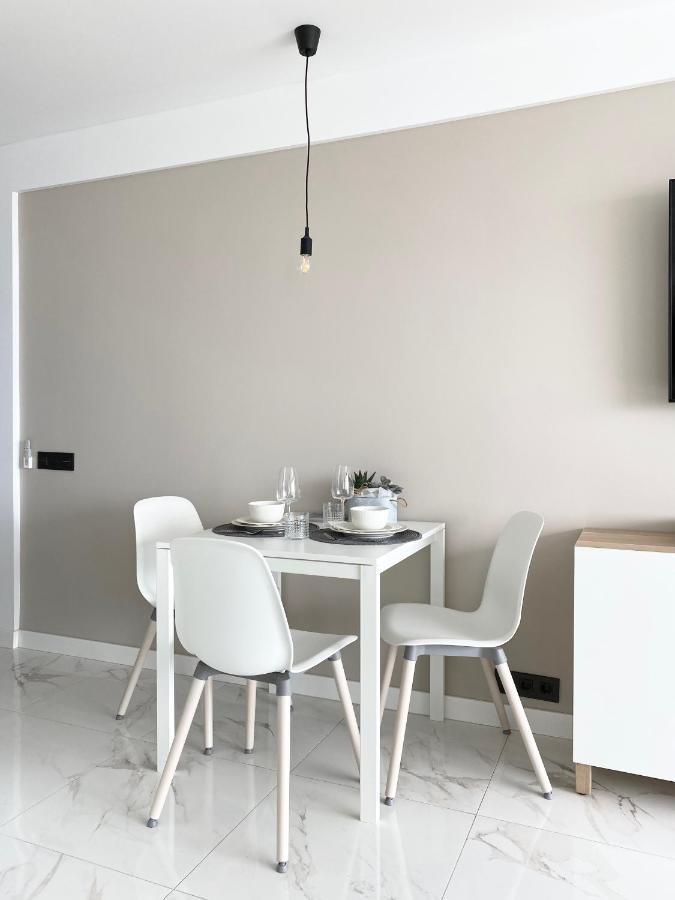 Sea View Terrace In Las Americas Playa Feñabe المظهر الخارجي الصورة