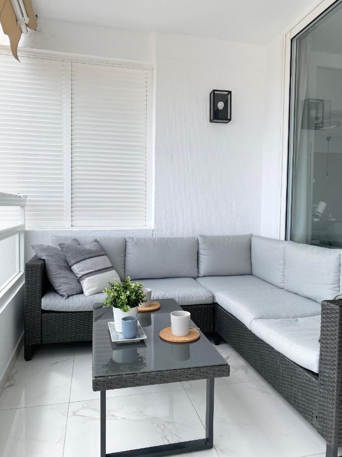 Sea View Terrace In Las Americas Playa Feñabe المظهر الخارجي الصورة
