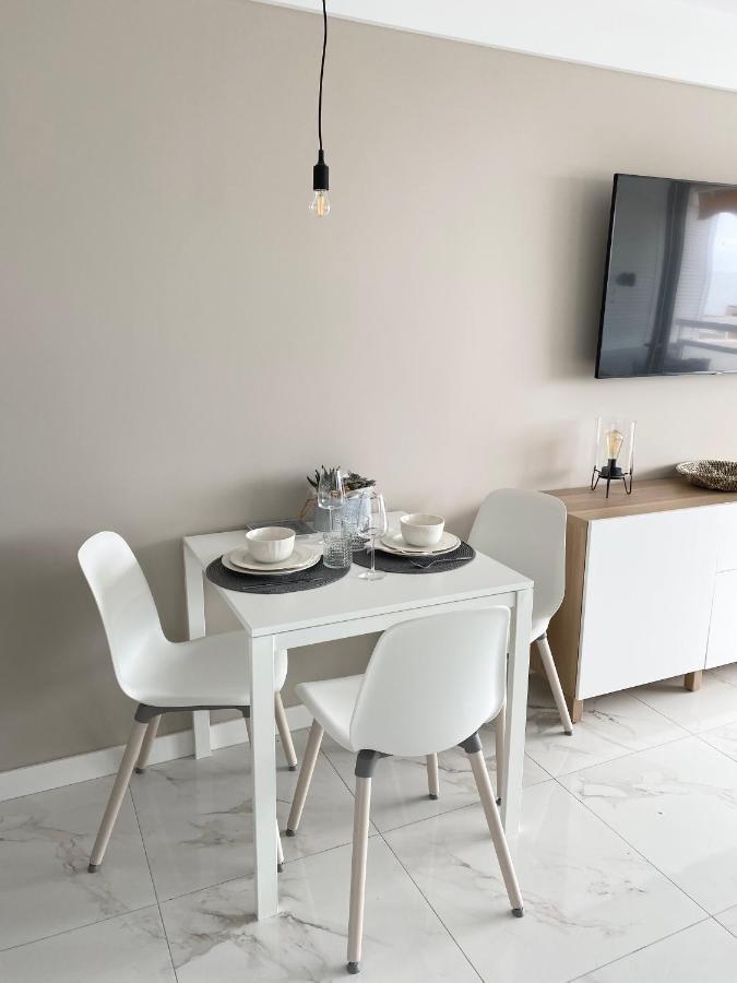 Sea View Terrace In Las Americas Playa Feñabe المظهر الخارجي الصورة