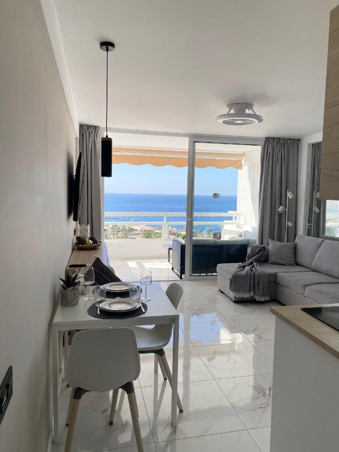 Sea View Terrace In Las Americas Playa Feñabe المظهر الخارجي الصورة