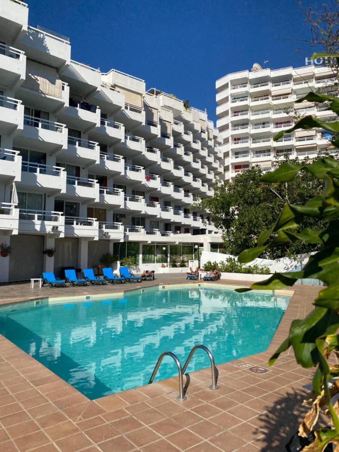 Sea View Terrace In Las Americas Playa Feñabe المظهر الخارجي الصورة