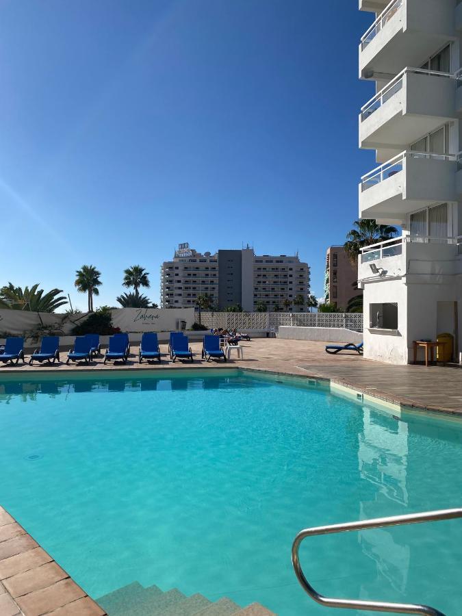 Sea View Terrace In Las Americas Playa Feñabe المظهر الخارجي الصورة