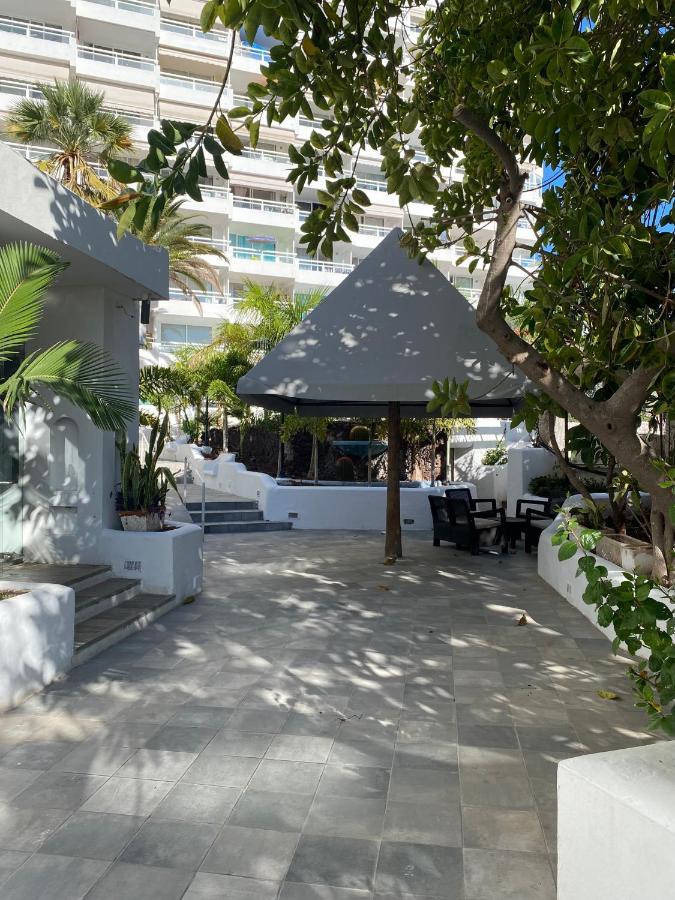 Sea View Terrace In Las Americas Playa Feñabe المظهر الخارجي الصورة